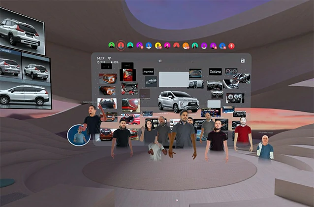 team image